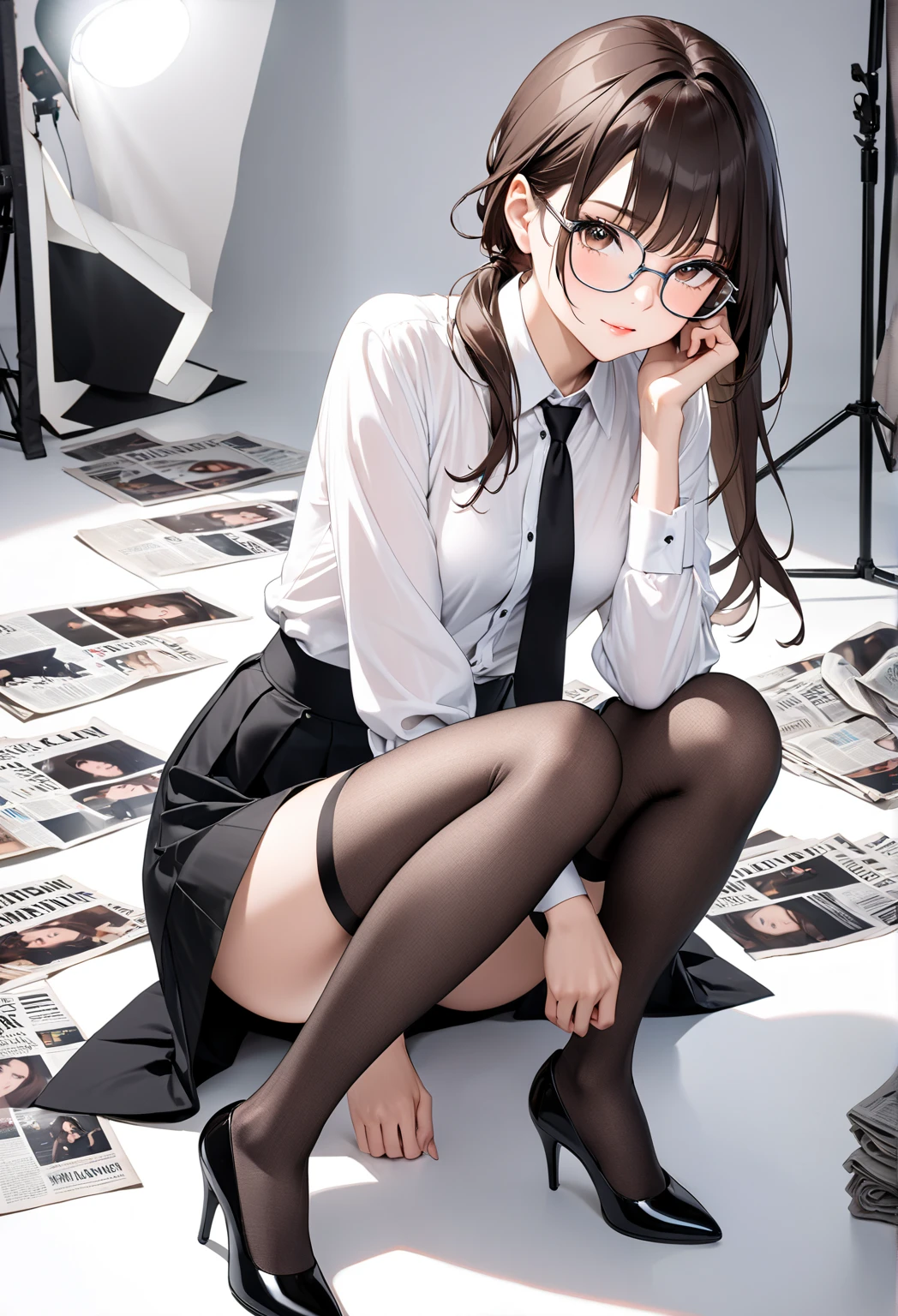 (extremely detailed CG unity 8k wallpaper), (masterpiece), (best quality), (ultra-detailed), (best illustration), (best shadow), (absurdres),
BREAK
girl, sweat, steam, medium breast, nsfw, shy, looking at viewer,