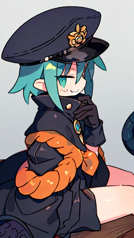 witch protogen