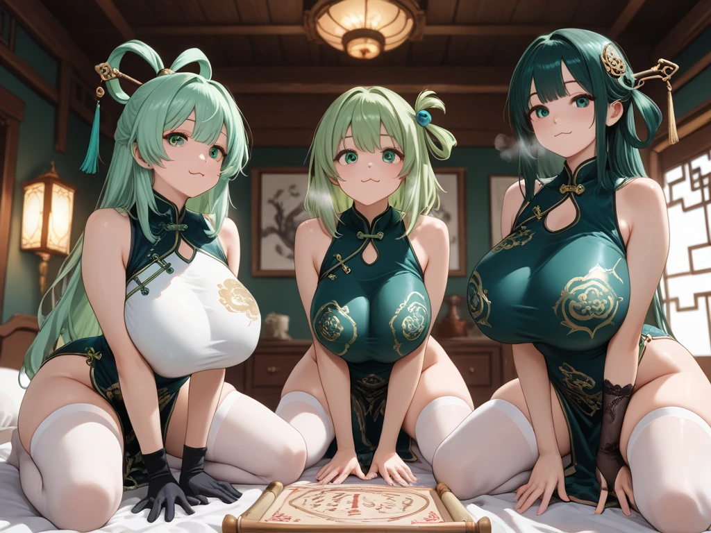 1 woman、Radiant hair、fluffy and soft hair、Sparkling eyes、爆乳、Too large breasts、Seductive breasts、Sheer underwear、Tiara of the Goddess、goddess god々Feeling、lace cape、a choker、Castle Room、Long Lace Bale、Ruffles and ribbons、A smile、The upper part of the body、 A glowing wand made of crystal.、wingspan、A benevolent look、Eternal brilliance、Too large breasts、爆乳、puffy chest、Cinderella's Castle、Navel Ejection、I can see my nipples