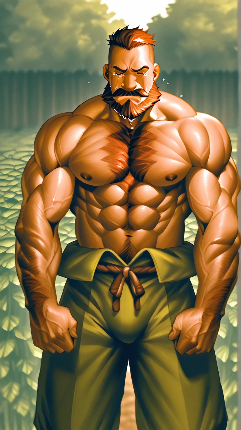 (by Yuko Yuguchi, 1.4), Yuko Higuchi, (by Yoh: 1.2), (Masterpiece, Best Quality, Official Fine Art, Beauty & Aesthetics: 1.2), (Super Detail), ((No underwear: 1.2)) ((inch hair short, short beard stubble: 1.1)) ((Short hair, brush cut, 32 year old muscular man: 1.1)) Fine detail, best illustration, hand-drawn high quality, (high contrast), (Clean lines: 1.3), (Art), Line drawing, (Complex lines), Clear Lines, Fractal art, brushstrokes, Ukiyo-e style, (full-length portrait, tulle thong, Extreme close-up: 1.1), (Muscle man, white clear thong: 1.1) 1.1) (He's surrounded by dead trees: 1.1), supermodel's perfect features, full body show (short hair, beard stubble), thong boy, surround composition, perfect pecs and abs, mysterious night, extremely provocative and sexy (adds detail), (detailed background: 1.2), (core,), high resolution, extreme detail ((super artistic, only wearing a white tulle thong, faintly visible internal structure: 1.2))(full-length portrait:1.2)