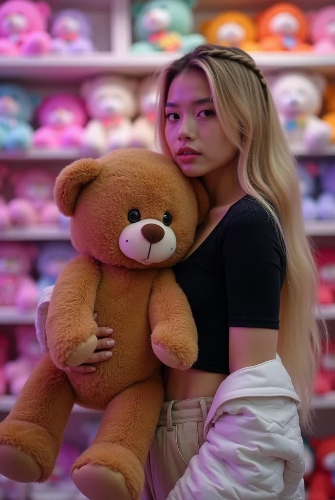 jennie kim