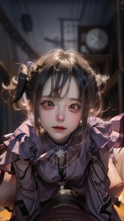 beautiful, cute, anime style, hd