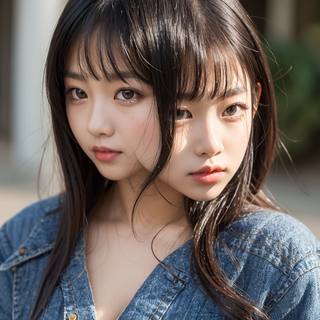 Girl