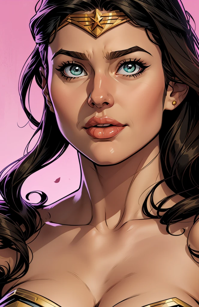 estilo de desenho animado:1.2), Michelle Pfeiffer s Mulher brasileira desenho ART Artline mulher fundo branco Imagem cartoon de uma mulher , roupas sensuais , garota super valente destemida , Ilustra??o estilo desenho animado, estilo de arte dos desenhos animados, estilo de arte dos desenhos animados, digital illustration style, design de personagens altamente detalhado, arte digital detalhada fofa, Fan art horror character design portrait, beautiful high quality portrait digital illustration, arte em quadrinhos, retrato do design do personagem, white background Busty without clothes and medium breasts female character cartoon style Michelle Pfeiffer