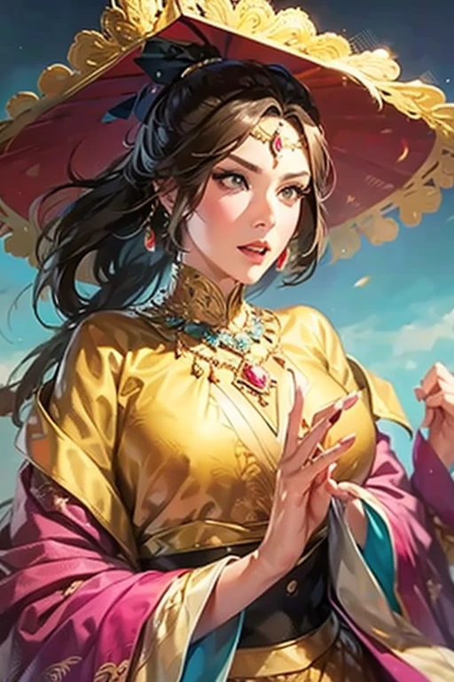 Ashoka tano