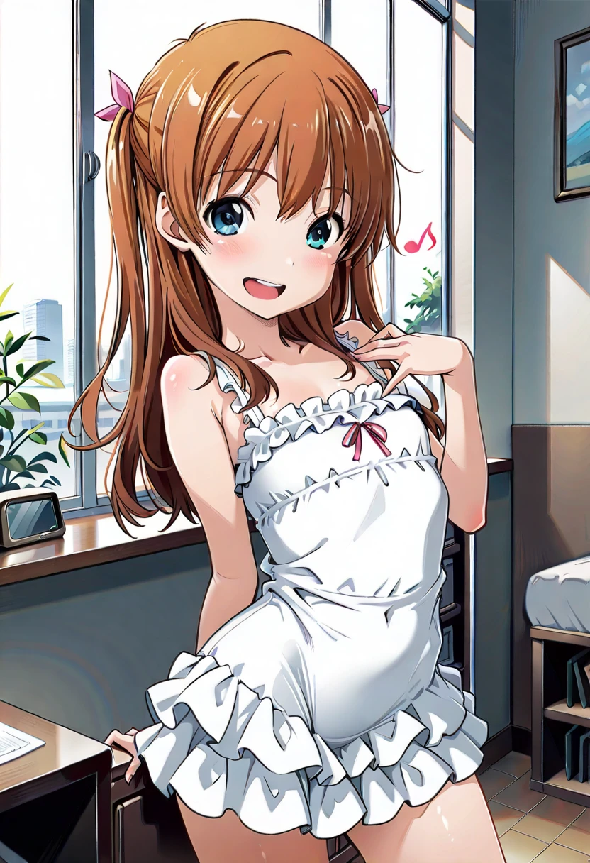 (masterpiece, best quality:1.2), 1girl, solo