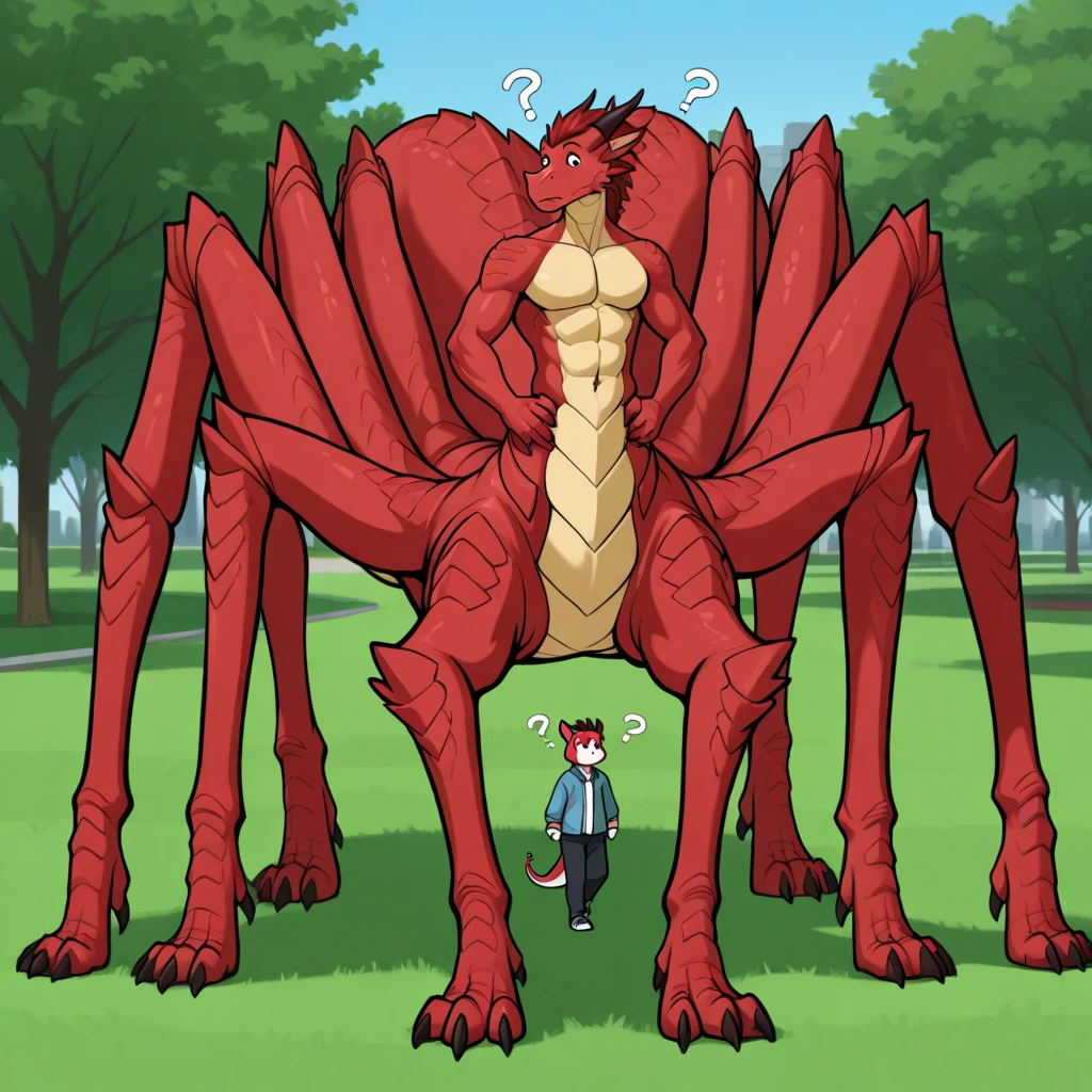 (Defeated hero being raped by red lizard)bestiality、Constraints、Young Shota、Nipples、Red Hero Suit、Tight hairstyle、Brown Hair、Intense ejaculation、Ahegao、Erect penis、((Violent Rape、Intense 、A lot of semen、))
