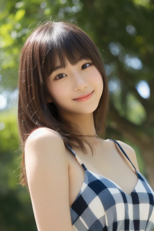 Best image quality (8k, High resolution, masterpiece: 1.2), Very detailed, Random Hairstyles, 2 woman,
Extraordinary beautiful girl、Cute and beautiful face details、(Dealing with the Children_v1:0.008)、
score_9, score_8_upper, score_7_upper,
situation: Finding wood nuts in the forest、A brown bear skillfully picking food with its front paws。He is eating with his eyes closed and looking delicious.。
landscape: wood々In the lush forest、The ground is covered with fallen leaves。The sunlight is filtering through the wood and illuminating the bear's back.。
Camera angle: From a slightly lower angle、Brown bear face and wood
,Active stop temporarily ,
On her side、The thunder danced。
Focus on the upper waist
, Random cute poses ,Big eyes ,Puffy eyes , Heart pupil, blush , Big shy smile , salute
