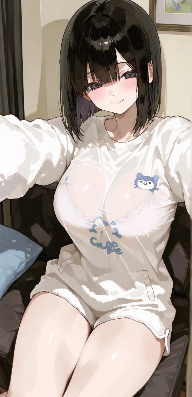 Unbeatable masterpiece, ultra-realistic 8k CG, perfect artwork, super detailed, masterpiece, highest quality, high resolution, detail maniac, high definition, high quality, detailed face, detailed body limbs, 1girl, solo, Hinata Hinata, Hinata sleeveless clothing, women's bed, sleeveless shirt, fishnet garment, dark lips, unzippered jacket, no bra, no panties, exposed breasts, blushing, white tights, transparent clothes, exposed pubic hair, camel toes, jiri-like, extreme breasts, extreme female body, All over the body, the woman lies on the bed, no pupils, ahegao, rolling eyes, scared to tears, full of tears, obey the pain, moan in pain, grimace in pain, ahegao, spread legs, legs open, legs apart