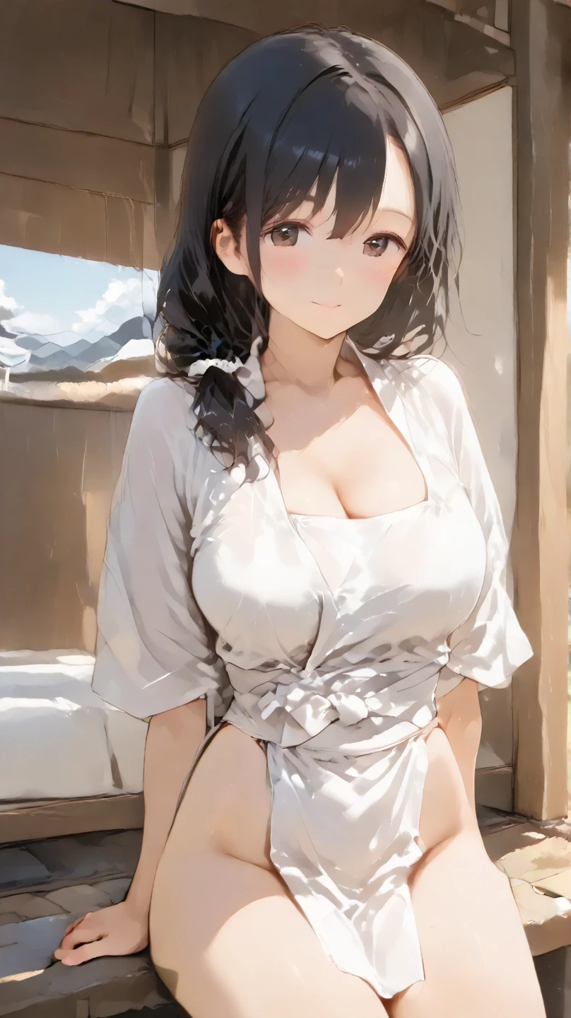 nsfw,(open vagina, vivid pussy, high quality vagina:1.3) ,nsfw, (breast squeeze:1.3),(masterpiece:1.3), (8k, Photorealistic, RAW Photos, Best image quality: 1.4), Japanese, (1 female), Beautiful Face, Idol face、round face,A little small chin, (A vivid face),Young face, (Outer curled short hair:1.3), Beautiful hairstyle, Hair fluttering in the wind、Realistic eyes, Beautiful Eyes, ,Round eyes,(Realistic Skin), Beautiful Skin, Charm, Ultra-high resolution, Surreal, Attention to detail, Golden Ratio, Detail Makeup,Seeing the viewer,Small breasts、Thin pubic hair、(Baby Face:1.2)、Wet sailor suit、Light freckles、(whole body:137cm) 、curvy,14age、cute、information、Full body shot,embarrassed,blush,masturbation, dildo, ,(embarrassed,blush:1.5),low angle full body shot,blush, angry,arched eyebrows、nsfw,(cum overflow1.5),
