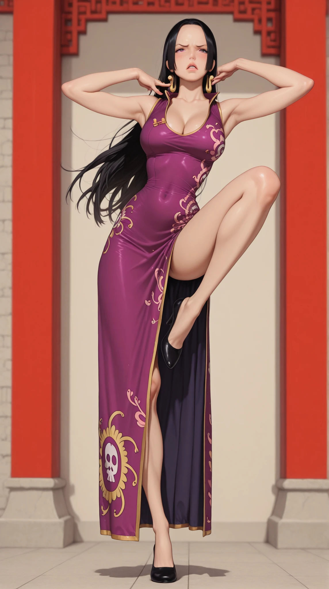 (masterpiece, best quality:1.2), (8k uhd, 16k, 32k, ultra high res), (photorealistic:1.37), (RAW photo), ultimate-realistic, ultimate-realistic details, ultimate-realistic texture, ultimate-intricate details, ultimate-realistic lighting, ultimate-realistic shadow, japanese girl, (eye shadow), (pink hair), ultimate-cute face, ultimate-RAW skin, ultimate-realistic eyes