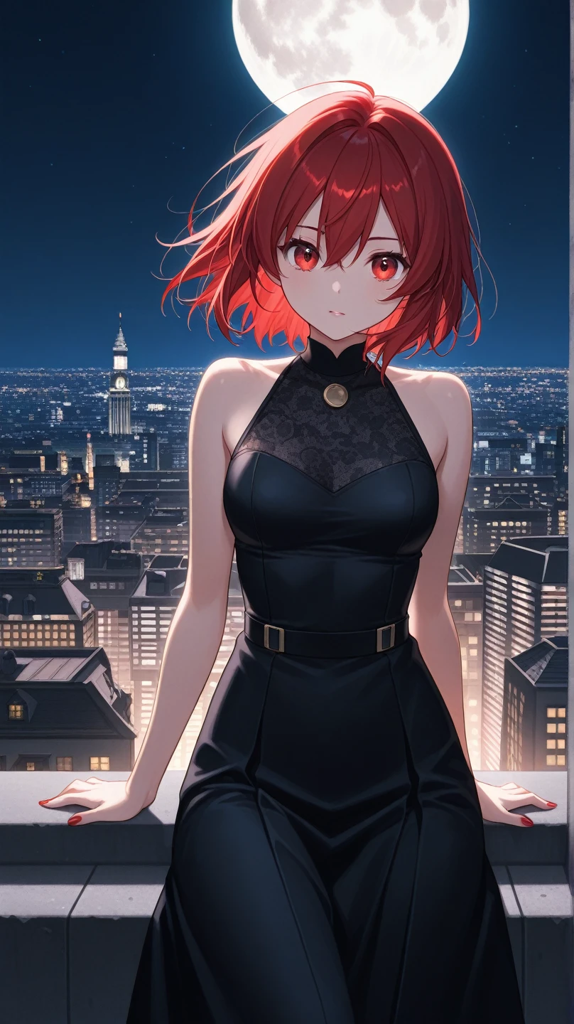 Kana Arima, Arima maybe, bob cut, (red eyes:1.5), redhead, short hair, have, Sailor Moon Cosplay,
break looking at viewer, Sailor Moon Costumes,classroom,sailor moon,
break (masterpiece:1.2), highest quality, High resolution, unity 8k wallpaper, (figure:0.8), (beautiful and fine eyes:1.6), highly detailed face, perfect lighting, Very detailed CG, (perfect hands, perfect anatomy),