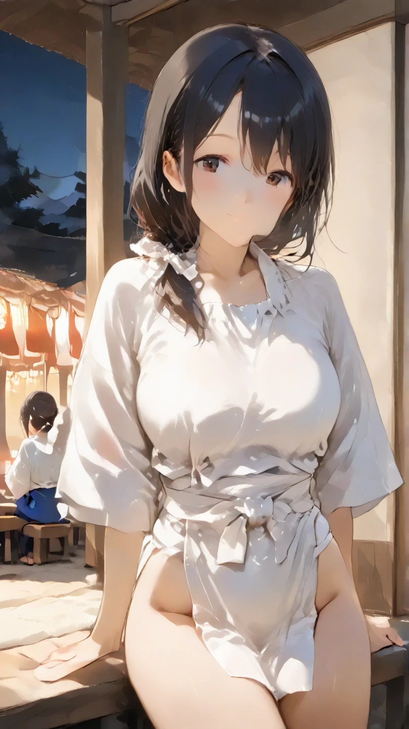 Molester、Voyeur、Showing her ass、Thrust your buttocks up high、looking bac、shoot from behind、Loincloth、Anal、looking back、back、Belly roll、Carrying rope、stumbling、Headbands and hand towels、Water law is、Fastening、Tabi socks、Yamakasa Festival、Square、Girl、Girl、Short、Younger、Lower school year、Baby Face、Both eyes open、flat chest、Neighborhood Associations、Mikoshi (portable shrine)、smile