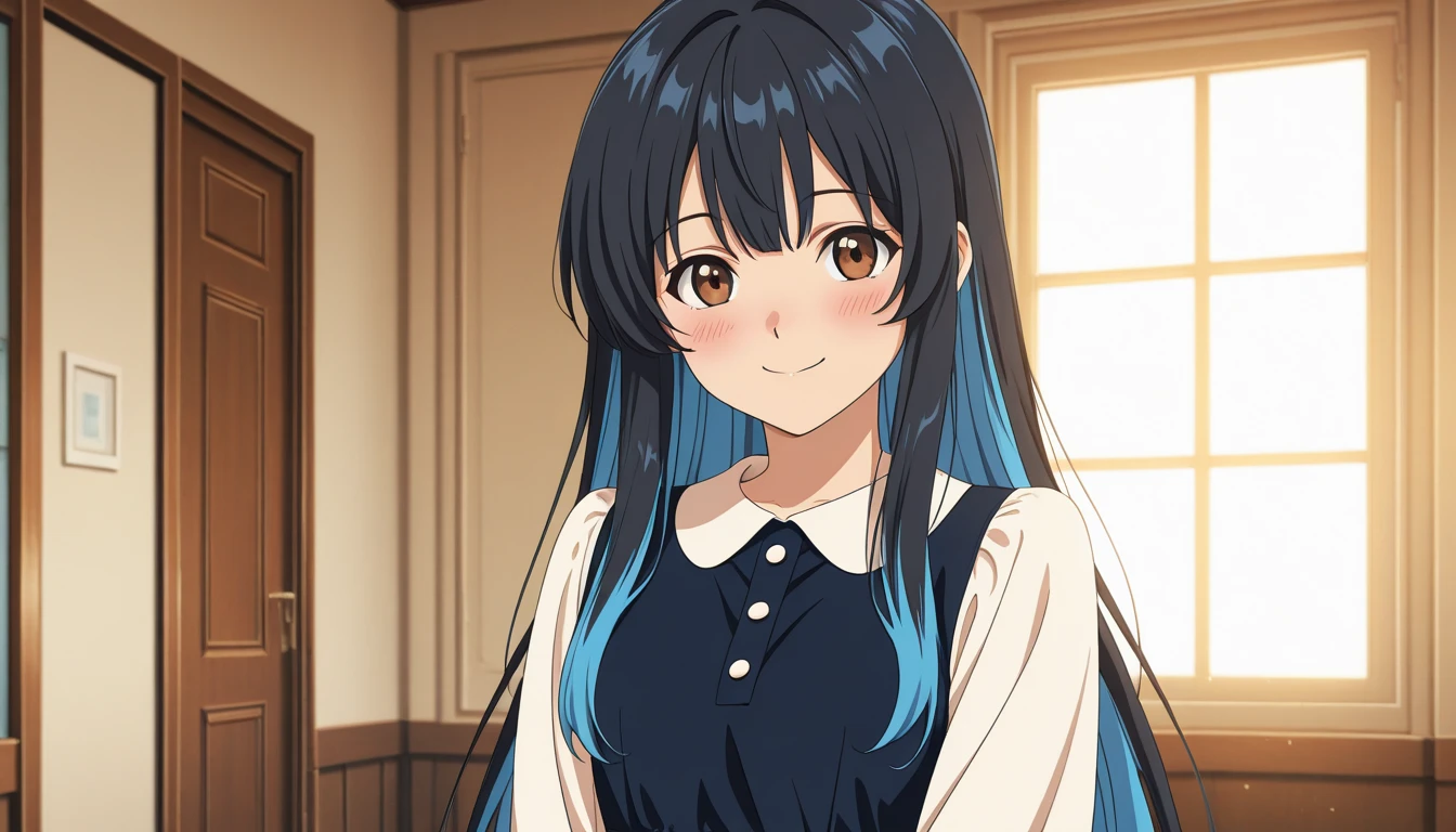 (masterpiece, best quality), 1girl,    <lora:umi-lovelive:1> umi sonoda