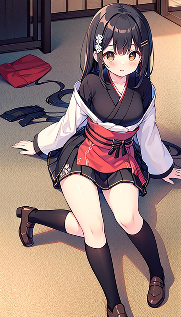 Big tits black hair in Chinese clothes チャイナ服は破れていてそこからPussyとtitsが見えている sperm is involved Sex 正確なtitsの数 naked Blowjob Dick tits Pussy dawn Bed blush Reluctant Blowjob Dick Sexual pleasure seiza