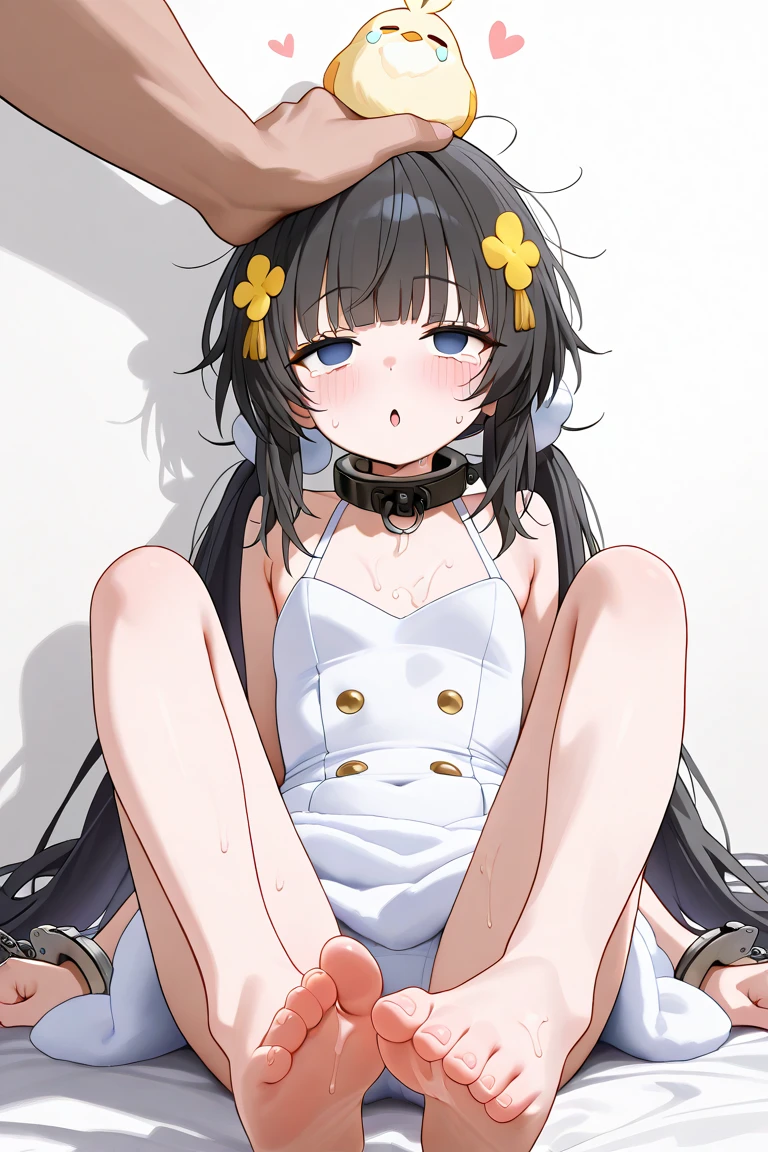 Two Women、fullnude、Reverse Bunny Girl、masutepiece、top-quality、realisitic、Hyper-detailing、(Glossy skin、be sweaty:1.4)、absurderes、Looking at the camera、Brown hair、(Pink mesh)、Wear glasses、A slender、动态照明、hight resolution、foco nítido、depth of fields、A detailed eye、Angry face、Crying、Realistic eyes、(small tits:1.6)、(thick thight:1.0)、snow mountains、a ski、(It's snowing、outside of house)、a lot of people、gargantilha、It's wet、Tears、body piercings、The tattoo、open mouth tongue out、sitting and spreading her legs、Piece It Piece、Attach a collar、(The chain is connected to the collar)、Hands tied behind your back、Releasing a white liquid from the mouth、White liquid is coming out of the 、Face back and stick your butt out、Ahegao、cum shots、Male genitalia、It is filmed with a smartphone、Vibrator、Condoms used for the body、Spread by hand