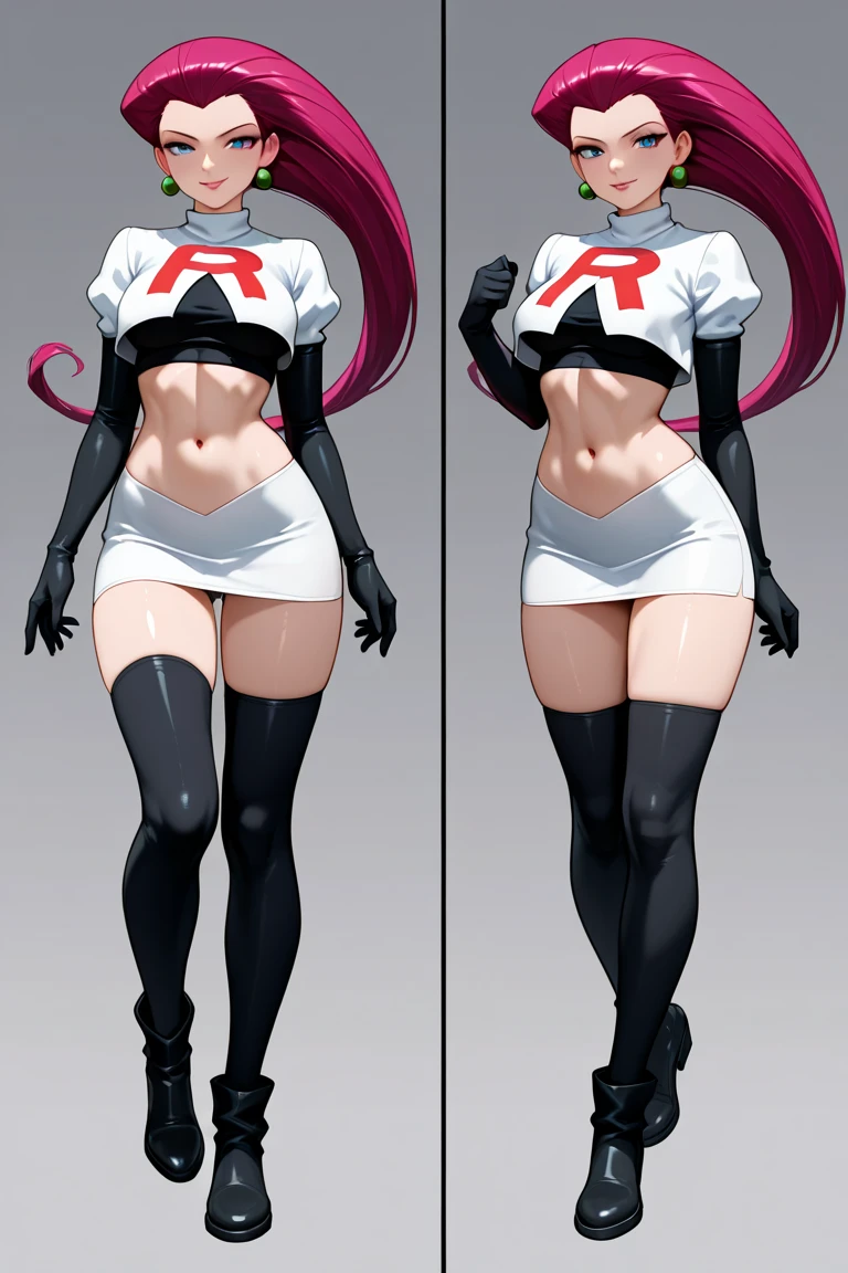 anime woman, full shadows, manga, anime, color, hd, full calidad