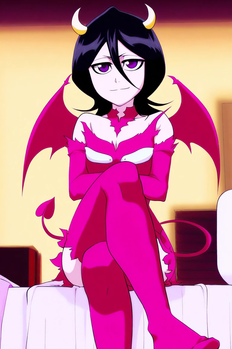 Kafka Mama，succubi