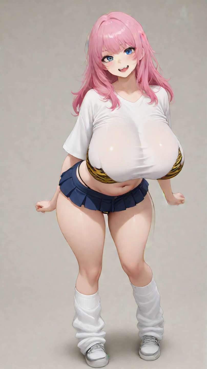 hoshino ai,Big Breasts