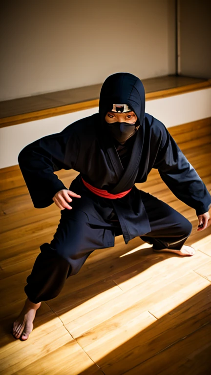 ninjartist