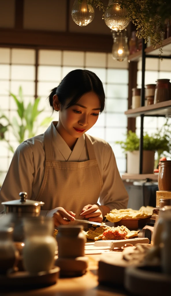 Anime 2 người, 1 chàng chai, 1 cô gái, cô gái đang bị trói và ngất xỉu. chàng trai đang ôm cô ấy trong lòng, vẻ mặt tức giận, và đau buồn