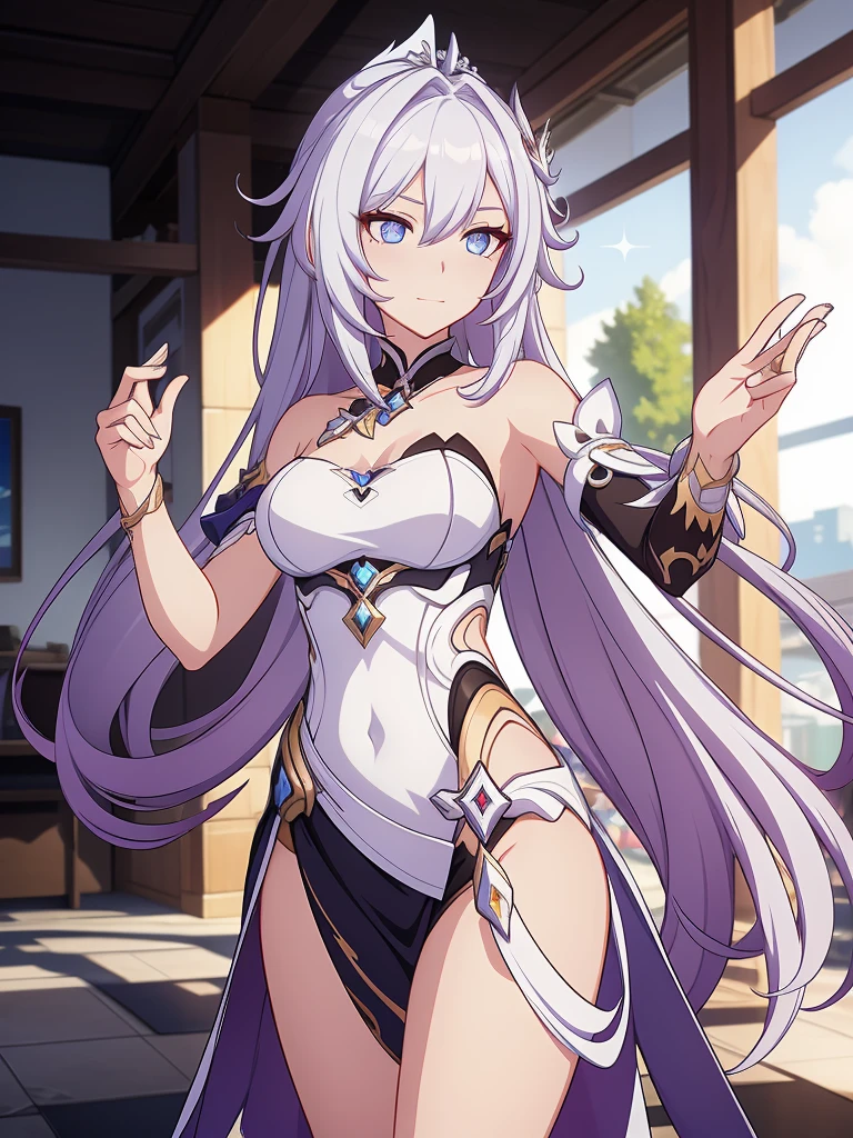phemilia, 1girl, solo, breasts, smile,((masterpiece,best quality:1.4),ultra-detailed,(intricate details:1.1),cinematic light,short bangs,beautiful detailed eyes,red backround,chinese zodiac,very wide shot,looking at viewer, (masterpiece), (best quality), (shiny hair), (shiny skin), (shiny skin), solo, twin tail hair, large breast, big boobs, boob curtain, under boobs, ((upper body)), (micro bikini), presenting armpit, bare shoulder, collar bone, (mole armpit), arm up, beach, selfie, cowboy shot, straightened, arms behind head, hands behind head, arms raised, hands in pockets, standing, ((detachable sleeves), (randoseru))