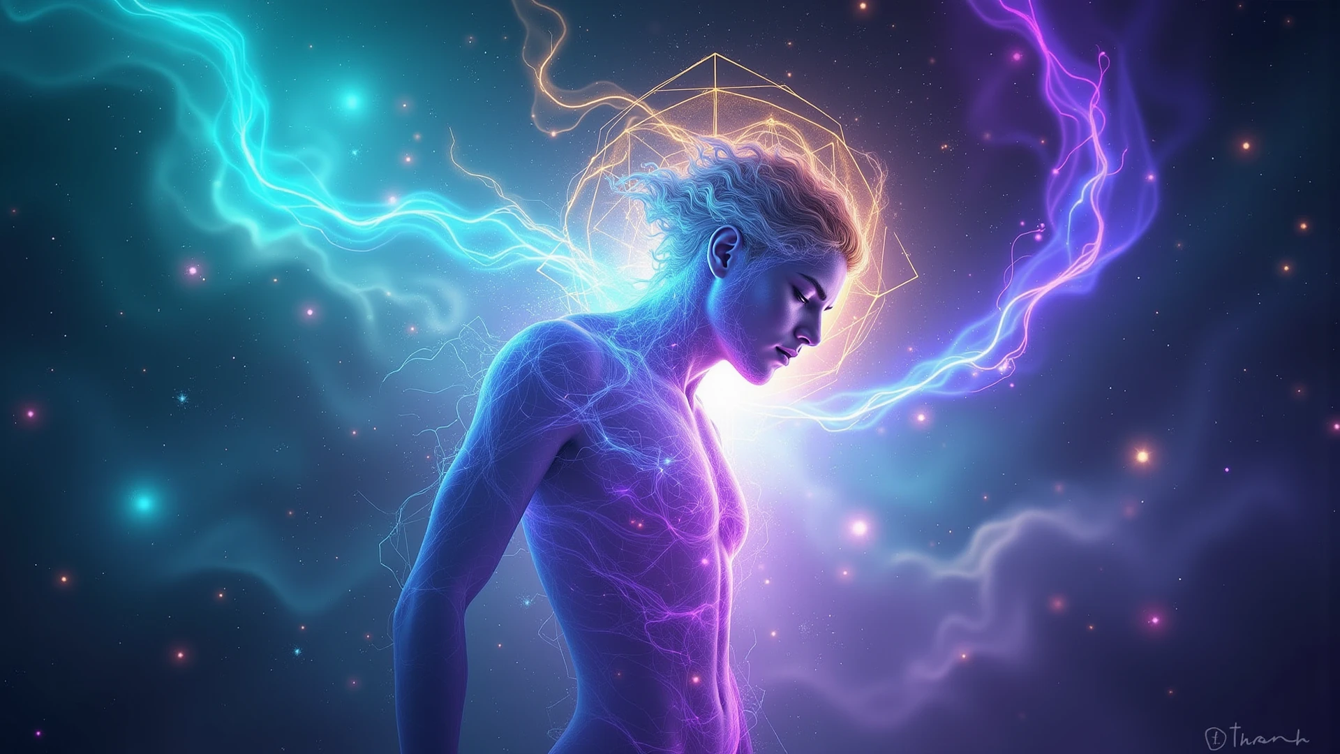 astral body, chaos atmosphere