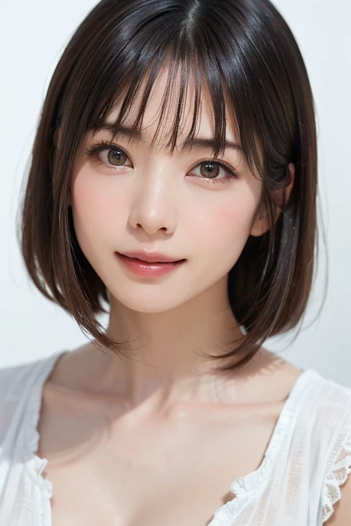 Tabletop, Highest quality, shape, Very detailed, finely, High resolution, 8k wallpaper, 完璧なダイナミックな構shape, Beautiful and exquisite, Straight hair, Small breasts, Natural color lip, Random sexy poses,smile,20-year-old girl、Midnight、Beautiful and dense face、Perfect and beautiful face,Big eyes、RAW Photos、Beautiful and exquisite、Small face、Beautiful Duplex、Slim face and figure,Beautiful golden ratio face、Tight dress、Please make a cute face、Harajuku、Blurred Background