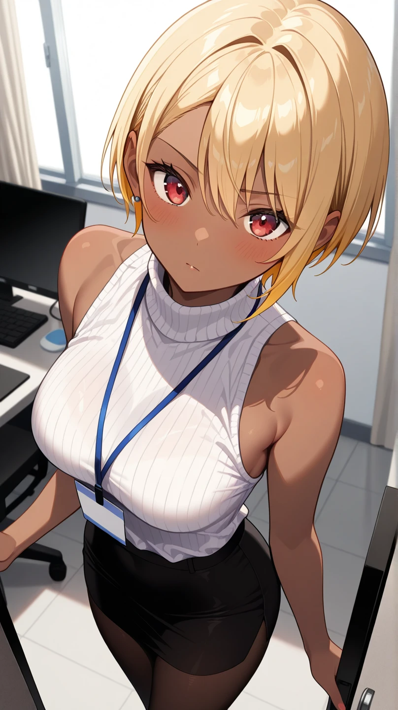 High resolution, 最high resolution,high resolution,{Things to know_f de stay night ufotable:1.15}, Rubio_ Best Quality, masterpiece, フルnude,Sweatだく,Blushing,smile,Armpitアップ,Sweat,Armpitを広げて見せている,bed,Moist,Blonde,whole body,pubic hairあり,Love juice,Armpit,side,sideの下,Armpitの下,sideアップ,Sweatをかいている,sideSweat,Upper Body, 1 person,sideズーム,Armpitズーム,Armpitを見せつける,sideを見せつける,両Arms behind head,nude,Raise your arms, Inner cavity reflection,whole body,Two arms,Alone,sexy,1 personだけ,Looking at me,膣からsemenが垂れている,front,pubic hair,Obscene lines,Ray tracing,Slender body,E Cup,Embarrassing,Armpit強調,side強調,ArmpitSweat,sideSweat,Wet Skin,Open your mouth,Noise Reduction,((Place your hands behind your head)),Emphasis on the crotch,Chest Enhancement,stage,Perfect lighting,体をfront,Look up,looking at the camera,真front,I don't want to go away.,体をfront,両Raise your arms,両Arms behind head,Embarrassing,Hands behind head,Hotel Rooms,bedの上,全naked,naked,膣からsemenが垂れている,bedに横たわる,,フルnude,オイルを塗ったテカテカのsideの下を見せる、オイルを塗った光沢のあるsideの下:1.30、Surreal、sideの下、オイルを塗った光沢のあるsideの下:1.30、光沢のあるsideの下、オイルを塗ったぬるぬのsideの下:1.30、ぬるぬるした光沢のあるsideの下:1.20、明るく詳細なsideの下、sideの下の細かいシワ:1.7、リアルなsideのシワ:1.7、sideの下を照らす光:1.4、side毛穴の細部まで), Armpit見せポーズ,side見せポーズ,Nipples,Nipplesが立っている,No clothes,素っnaked,Armpitアップ,sideアップ,NaughtyなArmpit,Naughtyなside,Sweat,Naughty,Arms behind head,Armpitを広げる,sideを広げる,Embarrassed look,Love juiceが垂れている,NaughtyなPussy,体をfrontへ,pubic hairが生えている,pubic hair,semen,semenまみれ,Naughtyな体,Naughtyな身体,NaughtyなPussy,Naughtyなgenital,genital,NaughtyなPussy,Naughtyなnaked,Naughtyなnaked体,Naughtyな肉体,Naughtyなボディー,恥ずかしそうにArmpitを見せている,恥ずかしそうにsideを見せている,lotion,lotionまみれ,Vaginal fluid,Vaginal fluidが垂れている,Love juice,Love juiceが垂れている,semenでベタベタ,Sticky with semen,Sperm,Spermまみれ,Spermでベタベタ,Pussy,Pussyを見せつける,Pussy,Pussyを見せつける,Embarrassed look,Groinにタトゥー,Groin,View your viewers,genital,女genital,湿ったArmpit,湿ったside,smile,4K,（8k）,Noise Reduction,Place your hands behind your head,Emphasis on the crotch,((Place your hands behind your head)),(Shiny, oily skin), Raise the hand, (Raise your arms above your head:1.5), Put your arms behind your head, sideの下, (sideの下 into viewer's face:1.5), (View your viewers:1.5), Raise the hand,蒸れたArmpit,蒸れたside, sideの下を露出させる,Armpitの下を露出させる,両手を頭に当ててbedに座わる,蒸れたArmpit,蒸れたside,