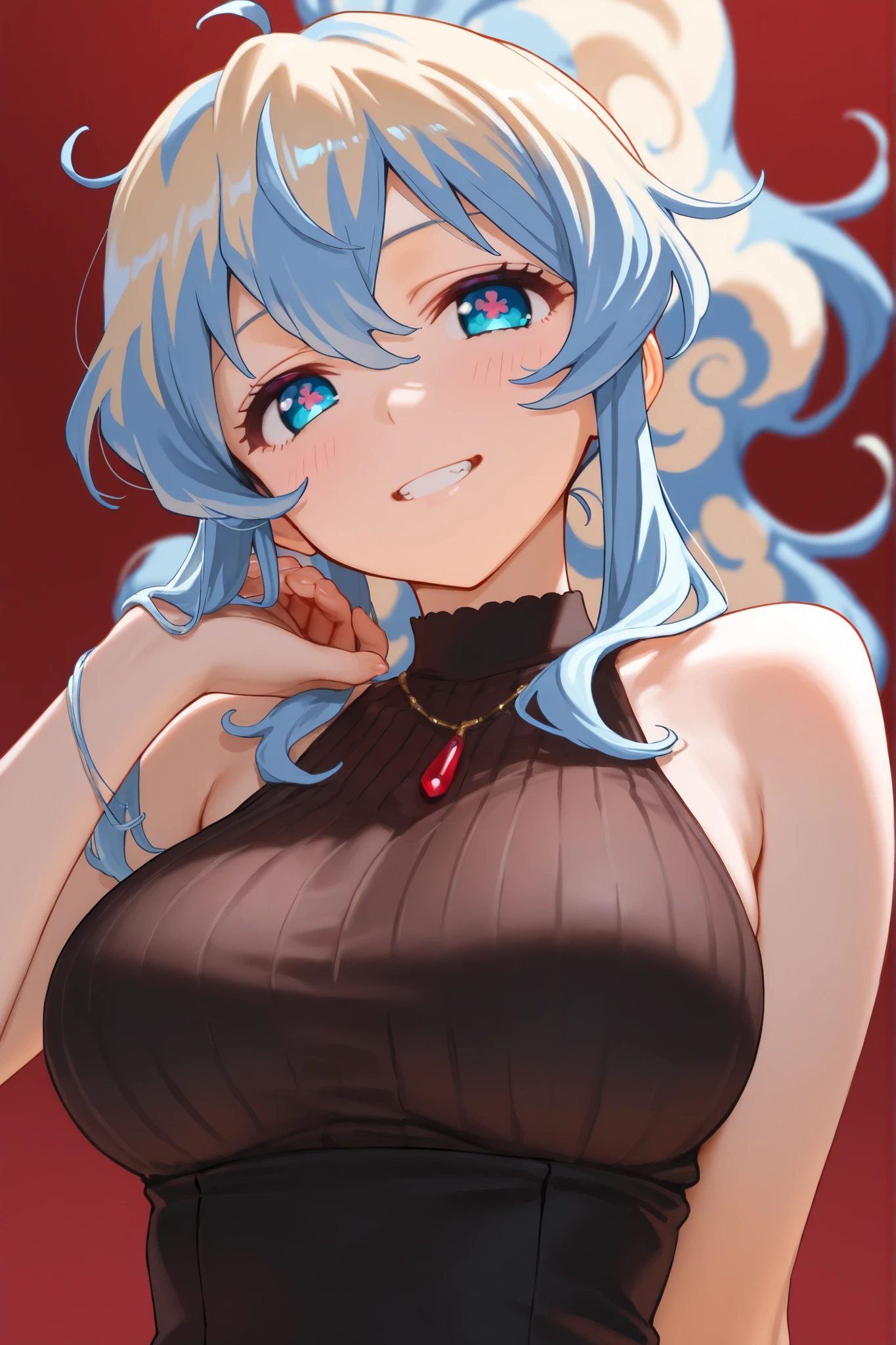 Highest quality，4K，Ancient beauty，Tube Top，