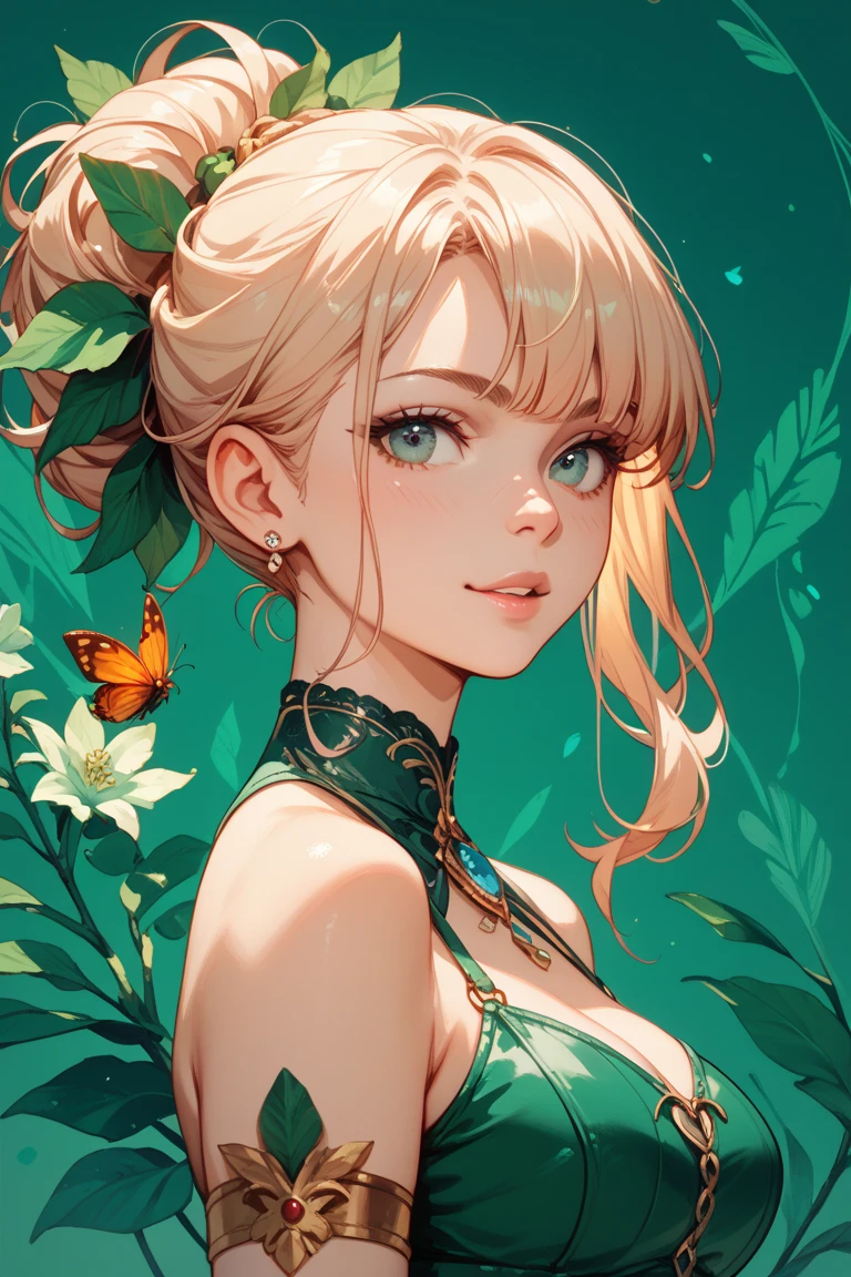 ((best quality)), ((masterpiece)), (detailed), 1 fairy girl, off-shoulder sweater, a fairy, fairy girl, winged pixie girl, girl fairy, various different types of insect wings, small breasts, NSFW,tentacle-like vines, Covered with tentacles, encoiled by tentacles, Tentacles around the body, many tentacles, captured by tentacles, bound by tentacles, trapped by tentacles, Fine details,Tentacled,Tied with tentacles, roaming tentacles, drooling,Crying,horrified expression, panic, fight for survival, helplessness, Detailed body,Full limbs,NSFW, being pulled into a flower, wild environment, jungle, terrifying floral environment, horrific nature, predatory flora, fairy catcher, fairy trapper, fairy catcher plant, tentacle-like vines, fairy trapper-plant, fairy catcher flower, tentacle-like vines, fairy trapper-flower inspired by carnivorous plants; a plant occupying the equivelant evolutionary niche as a spider would