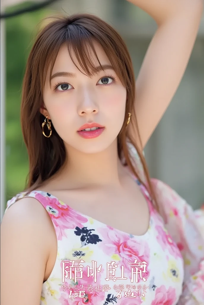 ulzzang-6500-v1.1, (raw photo:1.2), (photorealistic:1.4), beautiful detailed girl, very detailed eyes and face, beautiful detailed eyes, ridiculous, incredibly ridiculous, huge file size, super detailed, high resolution, very detailed, best quality, masterpiece, kemomimi, ((Japanese girls' high school uniform)), illustration, very detailed, CG, unified, 8k wallpaper, amazing, Fine details, masterpiece, best quality, very detailed CG uniform 8k wallpaper, light on face, cinematic lighting, 1girl, 16 years old, ((no panties)), ((dynamic pose))), (camel toe), (half), (pantyhose), (knee-bending leg sitting))