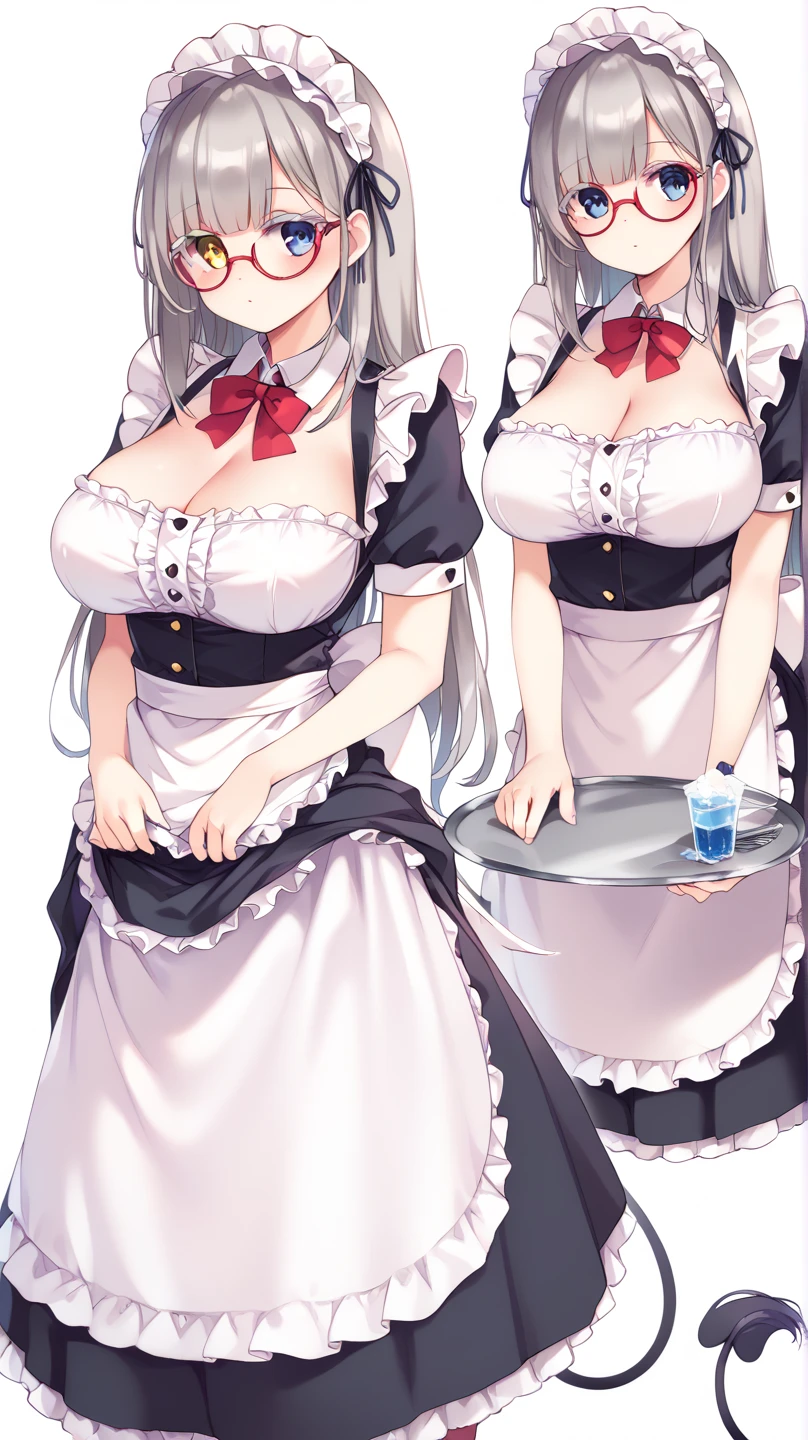 Anime girl with very big breasts and very big ass, full body Xianxia, ??????????? loli, whip, 3 girls, curvy,(micro bikini),(thighhigh),((silver hair))), (maid) , (smile), pixiv3dcg,, negao, pixiv, ecchi, ottro potion, full body commission four, Top Rated on pixiv, Ecchi Anime Style, Seductive Anime Girl, pixiv