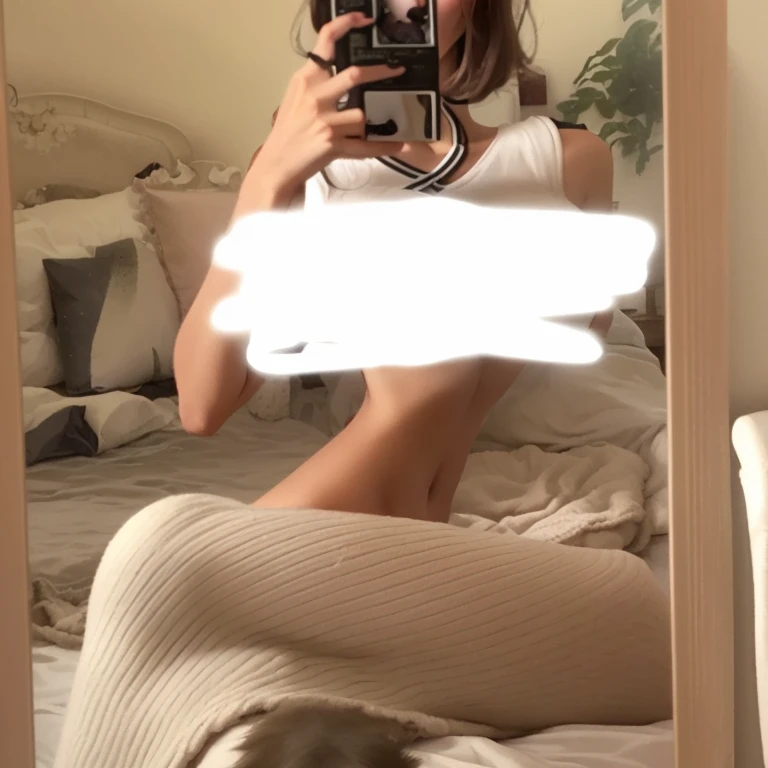 Browsing Caution,Secret Account Girl。Photo from the neck down、Angle of spreading lower body。Last。Inserting a finger into the vagina and masturbating vigorously。Inviting woman。my sister, G-cup female college student, Taking a selfie。Pink Bed。The photos were leaked on a secret account。my sister'The walls of the room are pink.。masterpiece, Highest quality, The real picture, Very detailed, The finer details, High resolution, 8k,wallpaper, Perfect dynamic composition,(Detailed high quality)