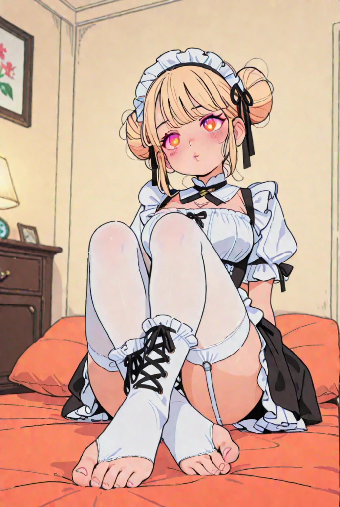 Zombie little girl,With vampire teeth,lie on the floor,Expose胯部,White and transparent,凸起Sexy的,On the street,Watch,Spread the joy of leg presses,Clothes are tattered,There are bite marks on the body,View from the side,pained expression,Sexy的,Lordosis and kyphosis,Half-kneeling position,His whole body is covered with blood,crazy,Bite marks all over the body,Skin changes,Grow claws,The main character is biting another ,Grow fleshy wings,Grow a fleshy tail,youth,Junior High School Girl,open,Exaggerated expression,legs spread apart,Expose胯部,Wearing gymnastic clothing,Expose,Yandere,Blood-colored clothes,lean down,forward and backward,Sexy,charming,Scene,best quality,dark background,Loli,Gothic,Have vampire blood,Grow vampire wings,Grow a vampire tail,Sharp teeth,Expose最里面的裤子,Someone pinched my tail.,Expose了舒爽的表情,Blushed,cute,Small,On the hotel bed,The body is tied up with ropes,The body lies on the bed,Support your body with your hands,Kneel on the bed with your legs,forward and backward,The body is full of milky white liquid,Bleeding from under my ass,Use your hands to touch the middle part of your lower body,Wearing red clothes,There is no obstruction underneath