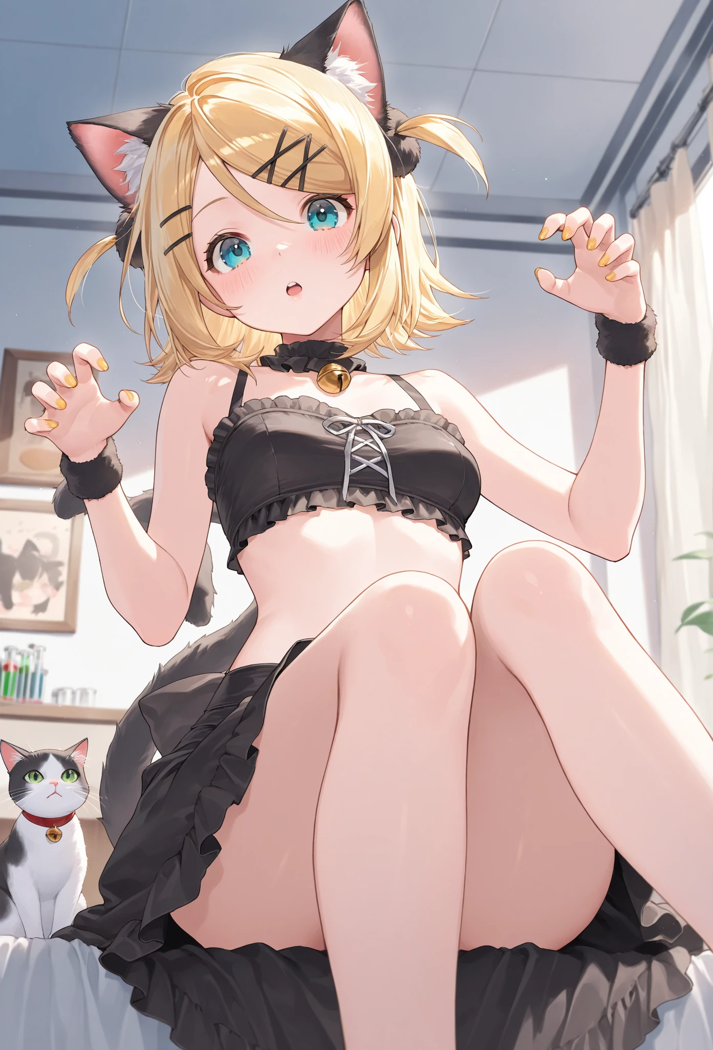 Lowleg panties