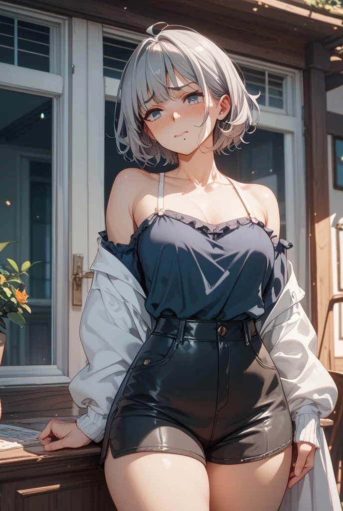 1girl,nekojira,kamo kamen,haku geroda,mamyouda,sy4,
frizzy hair,Military-style coat,turtleneck,leather pants,looking at viewer,
<lora:smeared lipstick_XL_bx-v2.04:1>,smeared lipstick,
masterpiece,best quality,great quality,newest,recent,absurdres,