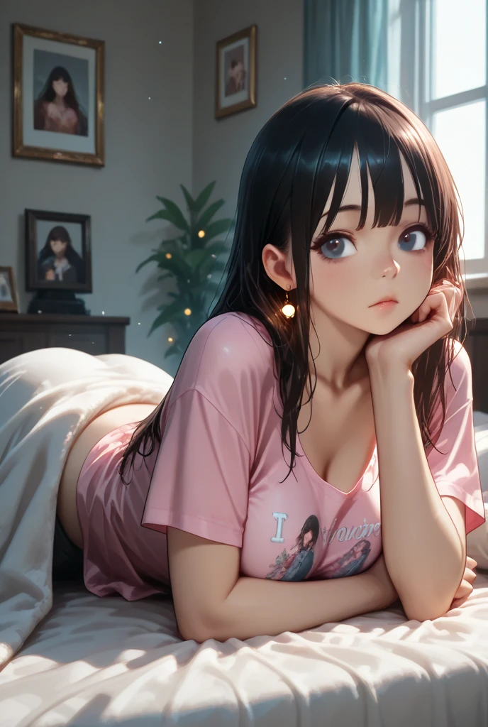 girl with