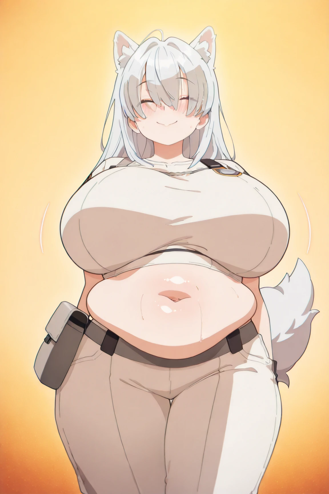 Masterpiece, high quality, best picture quality, high resolution, figure, absurd resolution, digital painting, (artwork), by dagasi, (fluffy fur), anthro (male Arctic wolf:1.35), (Detailed face:1.5), Cute face, (underwear:1.0), (outdoor, seaside, standing:1.0), (large breasts:1.25), (big breasts:1.25), perfect round breasts, sexy breasts, breasts focus, Normal breasts structure, (Fifteen-year-old shota:1.2), (Large bulge:1.2), (Big bulge:1.2), (Average boy's body:1.0), (crotch bulge:1.2),wide shoulders,(masculine male:1.25),narrow hips,jaw line,normal bulge structure,White Socks,(elbow gloves), (Looking down), Long snout, detailed eyes, bright and clear eyes, (male:1.8), big ears, big tail, (yaoi), (shotacon:1.5), (Good lighting:1.5), (Detailed body:1.5), (Uploaded to e621), (Handsome Face:1.5), black short hair, (Little Boyavage, (Detailed breasts:1.5), (Perfect body with perfect boobs:1.2), Upper part of body, (tongue:1.2), horny, (Detailed clothing:1.2), juvenile, (pregnant:1.2)