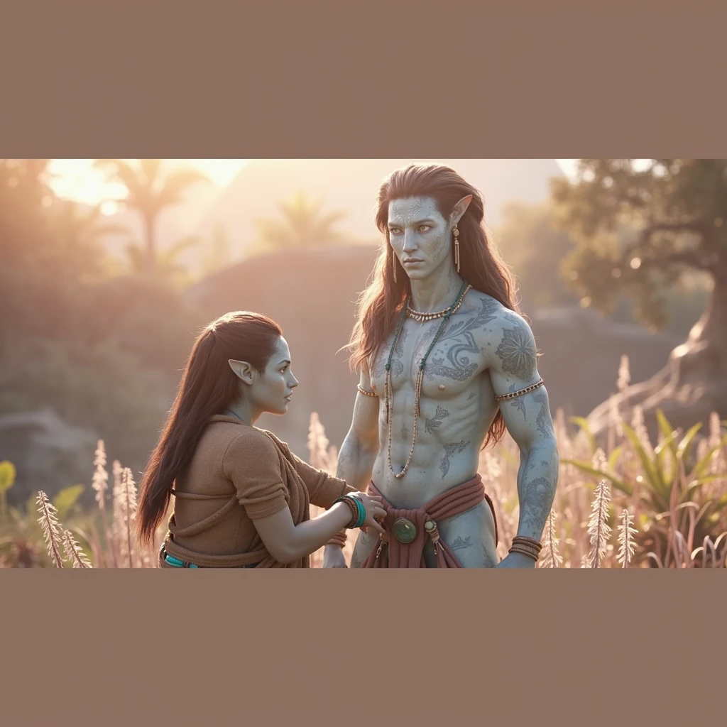 (Masterpiece, Best Quality:1.3), highres, (8k resolution), (ultra-detailed:1.1), madgod, stop motion, horror, Pretty bird man with emphasizing slender abs :1.3 wearing white side boob tank top and V-String Panties in forest, glowing, photorealistic, glowing:0.3, (details:1.2), volumetric lighting, (extremely detailed), bubble, Side boobs, sitting down , bird man