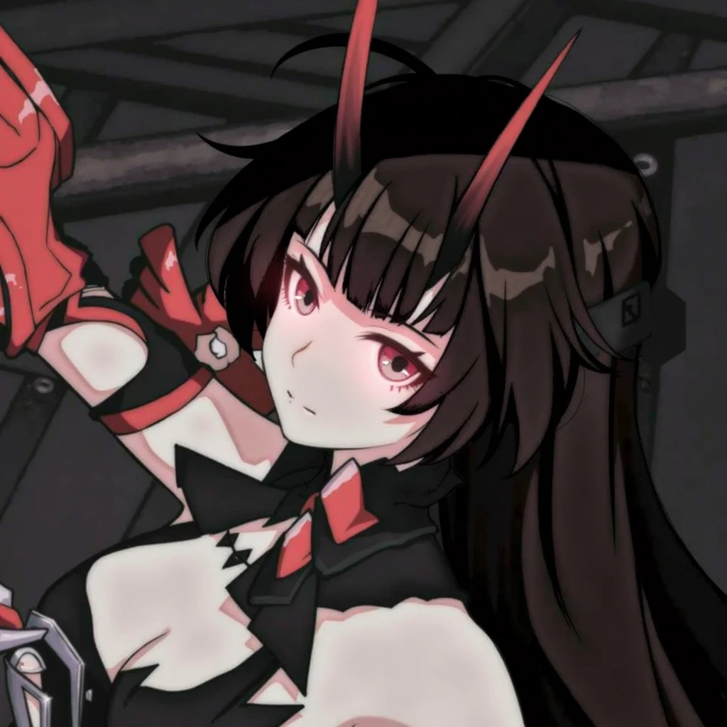 Painwheel, red eyes, brown hair, single hair bun ,small breasts, barefoot, black nail polish, solo, upper body, wearing Brown mask with glowing red eyes,
PW,attire, white dress, side slit , no panties, sideboob, collar, cuffs, bare shoulders, bolts,
(insanely detailed, beautiful detailed face, masterpiece, best quality)
<lora:Painwheel-10v4:0.7>