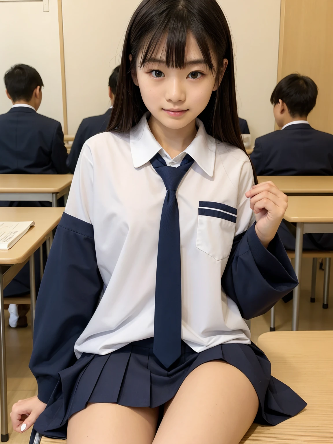 japanese woman, ???????, Constraints, school uniform, ??????