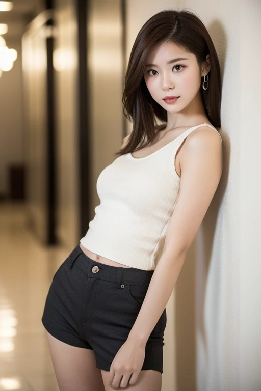 (RAW photo :1.2), (verisimilitude :1.4), (wall), Asian man, banana in hand, posing at screen with smile, very detailed eyes and face, huge file size, Super Detailed, High resolution, Very Detailed, best quality, Masterpiece, 8k, Amazing, fine detail, soft lighting, (in back)