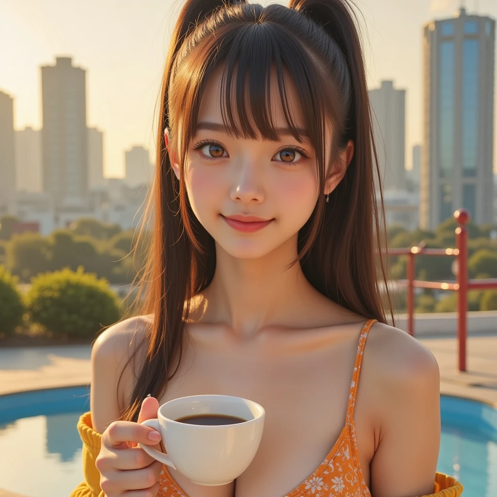 Background with