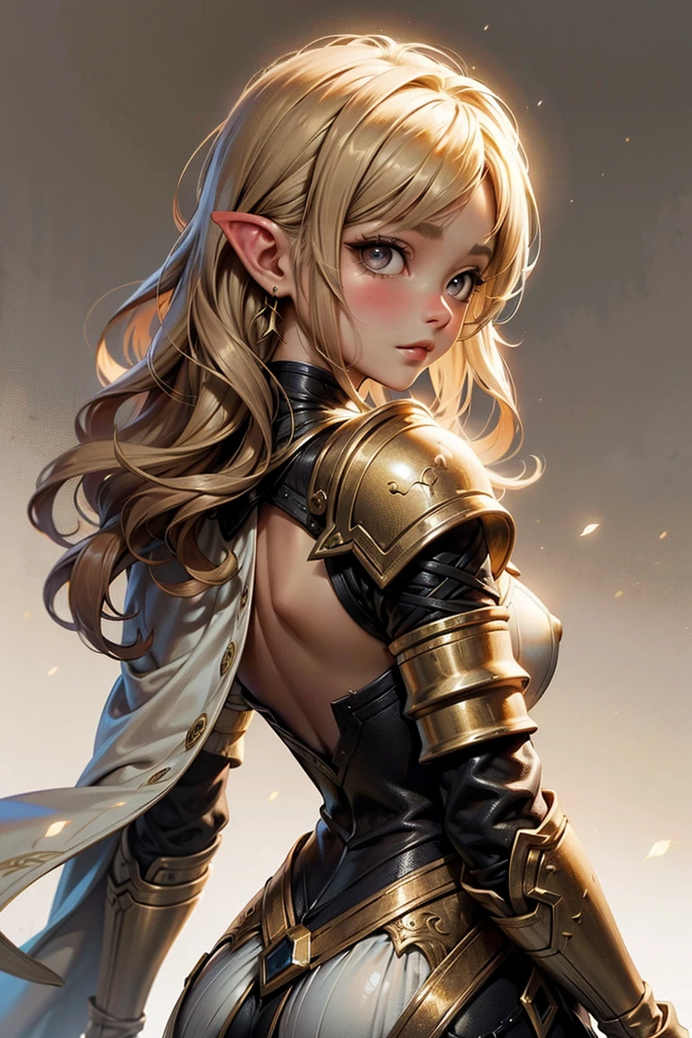 8k,Masterpiece,Bikini and corset outfit,Anime-style image of a woman in armor,Bikini Armor, extremely detailed ArtJam, Kschaert Krentz Key Art Feminine, Portrait of a girl in the Knights of the Zodiac, ArtJam on artstation pixiv, Very detailed fan art, Detailed digital anime art, Anime Goddess, artstation pixivでトレンド, ArtJam. Anime illustration, Girl in Armor,Contrapposto