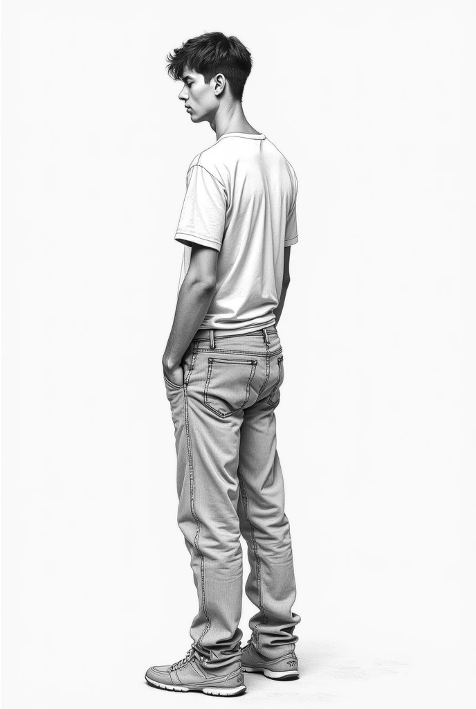 simple person