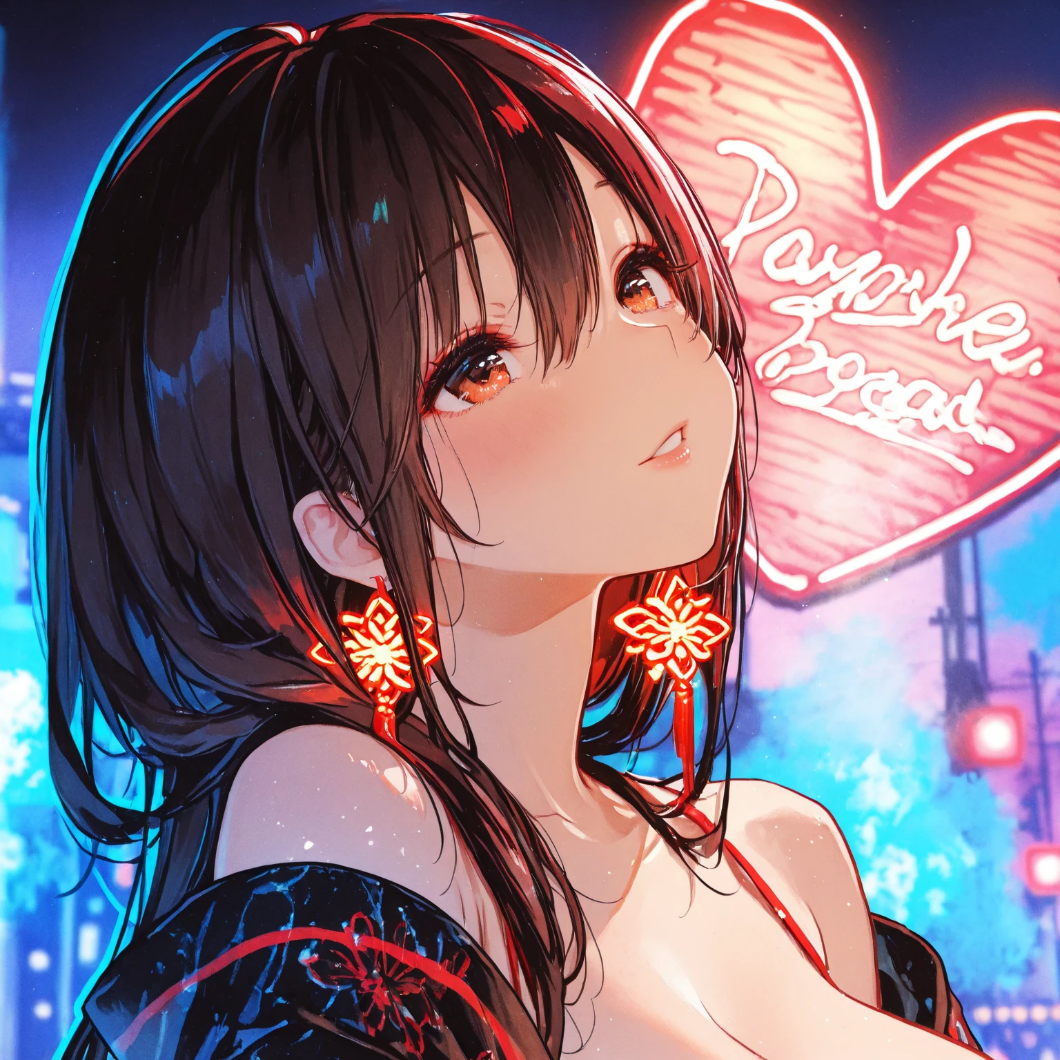 (8K, best quality, masterpiece), 1girl, (Influenced by Yoshitaka Amano's style:1.6), Practical Light, Delicate skin, (Beautiful slim woman, 25 years old, Court Knight:1.5), Thin legs, Fine particles, Long white hair, Detailed fingers, Thin, Ecstasy expression, Dynamic and sexy pose, (Huge breasts:1.4), (Long skirt, Long red cape, boots:1.2),(Arcadia, Flower Storm, Many flowers:1.8), Unobscured,Beautiful scenery, (Flowers, Wind and Moon:1.5).
