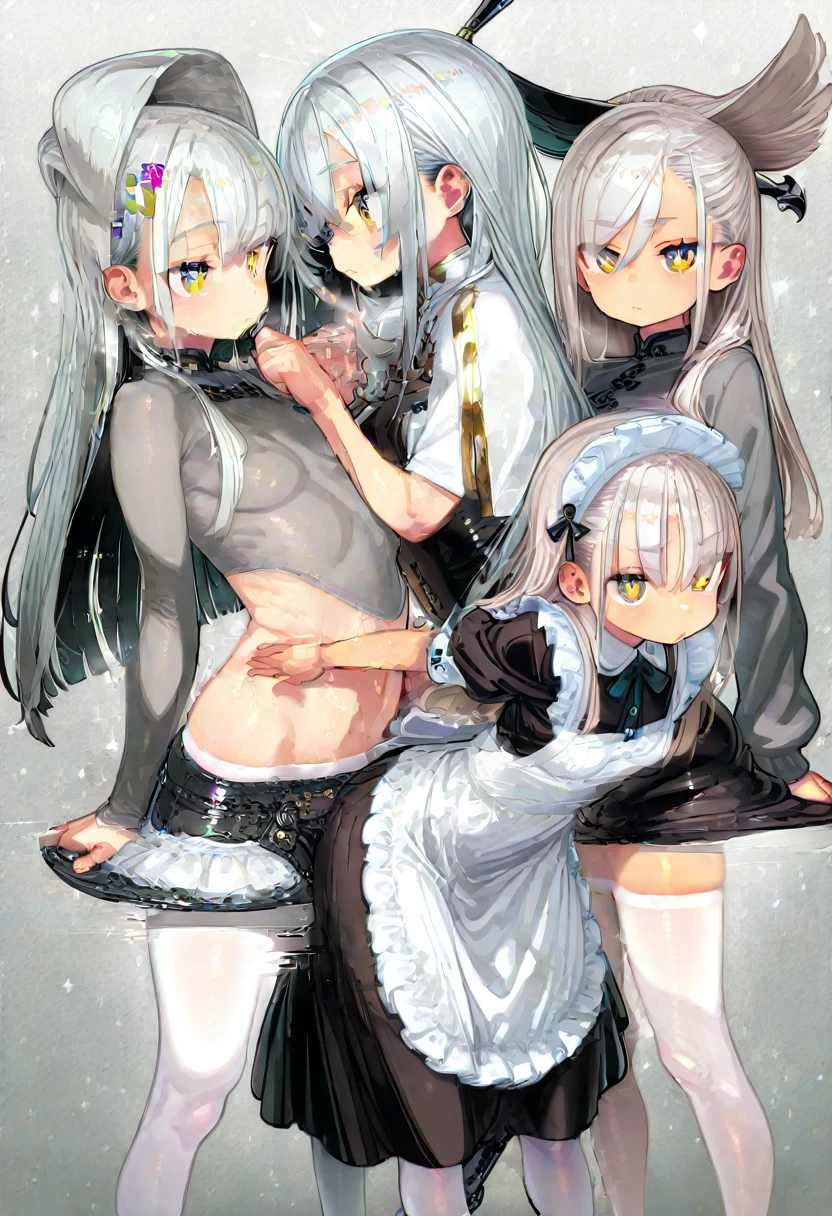 skinny legs、perfect white haired girl, seductive anime girl, shiny white skin, white haired, detailed digital anime art, digital anime art, white-haired, advanced digital anime art, lascivious、white bikini、anime goddess、smile、、、、、、、Short、Straight hair、NIPPLE、Anime girl、Silver hair、microbikini、blue eye、On bed、Bare crotch、Wet body、risky、ponie tail、naked，Silver hair, Navel,White underwear, disheveled bra, Panties are a lot wet、 Blushing, Anger, Protruding udder, Lying down、indoors、Mystical Lighting、spread leg、opening legs、Wide open legs ecchi、Sexual arousal、with your tongue、Erotic、 bestquality、wet crotch、Young face、Anime Face、small swimsuit、White underwear、1person、2 arms、Foot two books、On bed、Split in the crotch、NIPPLE、Wet body、Shy face、Wet underwear、Wearing sweat、erotic、small  breasts、A small line in the crotch、Underwear、Spread the meat in the crotch area、Wet skate underwear
