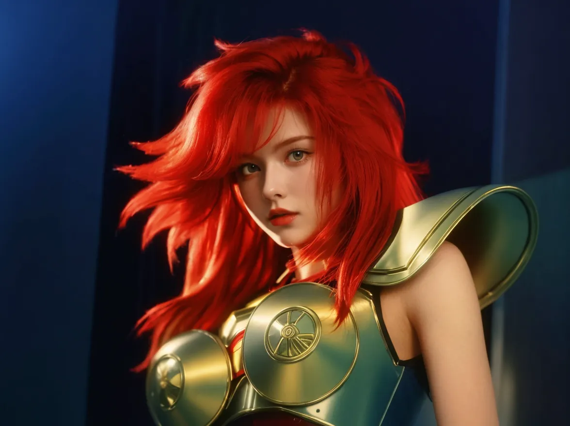 Majestic and regal portrait of gGWoman cosplaying as a female Batgirl, DC universe, Perfect face, beautiful, intricate, epic, elegant, menacing, fantasy, highly detailed, digital painting, hard focus, beautiful volumetric lighting, epic light, ultra detailed, by Leesha Hannigan, Ross Tran, Thierry Doizon, Kai Carpenter, Ignacio Fernndez Rosa
