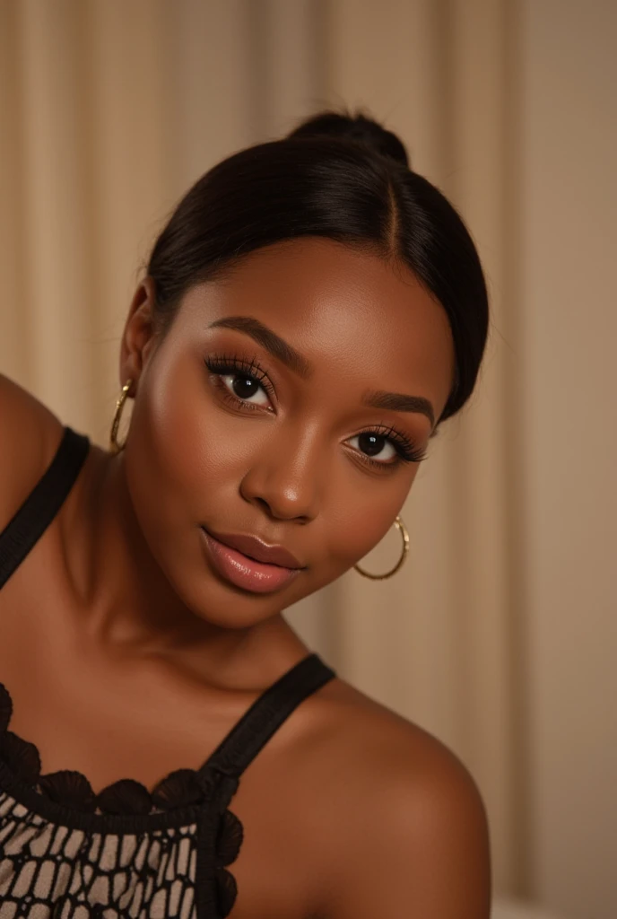 score_9, score_8_up, score_7_up, score_6_up, score_5_up, score_4_up, realistic style, photo, photorealistic, high detail, raw photo, high resolution, portrait of a beautiful african girl, tag1, tag2